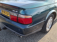 Personenauto, cadillac, seville 4.7 l v8, 2001 - afbeelding 16 van  50