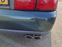 Personenauto, cadillac, seville 4.7 l v8, 2001 - afbeelding 17 van  50