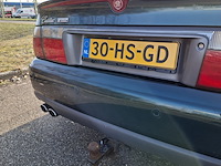 Personenauto, cadillac, seville 4.7 l v8, 2001 - afbeelding 18 van  50