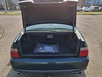 Personenauto, cadillac, seville 4.7 l v8, 2001 - afbeelding 19 van  50