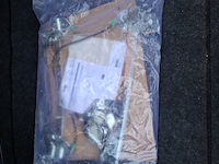 Personenauto, cadillac, seville 4.7 l v8, 2001 - afbeelding 21 van  50