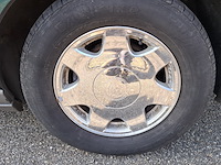 Personenauto, cadillac, seville 4.7 l v8, 2001 - afbeelding 24 van  50