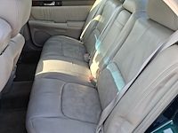 Personenauto, cadillac, seville 4.7 l v8, 2001 - afbeelding 26 van  50