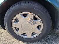 Personenauto, cadillac, seville 4.7 l v8, 2001 - afbeelding 27 van  50