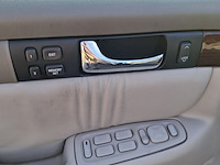 Personenauto, cadillac, seville 4.7 l v8, 2001 - afbeelding 29 van  50