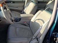 Personenauto, cadillac, seville 4.7 l v8, 2001 - afbeelding 30 van  50