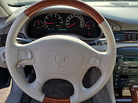 Personenauto, cadillac, seville 4.7 l v8, 2001 - afbeelding 32 van  50