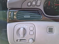 Personenauto, cadillac, seville 4.7 l v8, 2001 - afbeelding 33 van  50