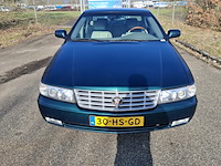 Personenauto, cadillac, seville 4.7 l v8, 2001 - afbeelding 23 van  50