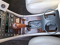 Personenauto, cadillac, seville 4.7 l v8, 2001 - afbeelding 39 van  50