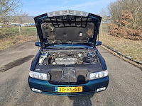 Personenauto, cadillac, seville 4.7 l v8, 2001 - afbeelding 41 van  50