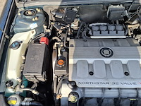 Personenauto, cadillac, seville 4.7 l v8, 2001 - afbeelding 43 van  50