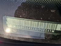 Personenauto, cadillac, seville 4.7 l v8, 2001 - afbeelding 46 van  50