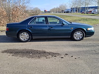 Personenauto, cadillac, seville 4.7 l v8, 2001 - afbeelding 45 van  50