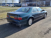 Personenauto, cadillac, seville 4.7 l v8, 2001 - afbeelding 47 van  50