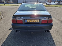 Personenauto, cadillac, seville 4.7 l v8, 2001 - afbeelding 48 van  50