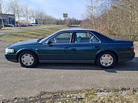 Personenauto, cadillac, seville 4.7 l v8, 2001 - afbeelding 50 van  50