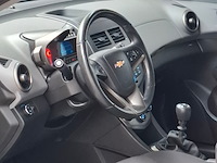 Personenauto, chevrolet, aveo, 2011 - afbeelding 3 van  32