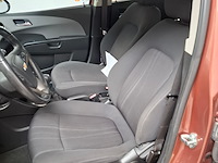 Personenauto, chevrolet, aveo, 2011 - afbeelding 5 van  32