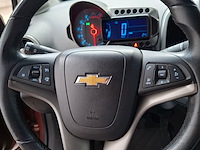 Personenauto, chevrolet, aveo, 2011 - afbeelding 6 van  32