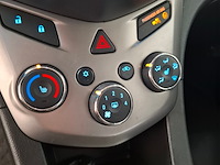Personenauto, chevrolet, aveo, 2011 - afbeelding 10 van  32