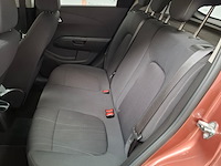 Personenauto, chevrolet, aveo, 2011 - afbeelding 11 van  32