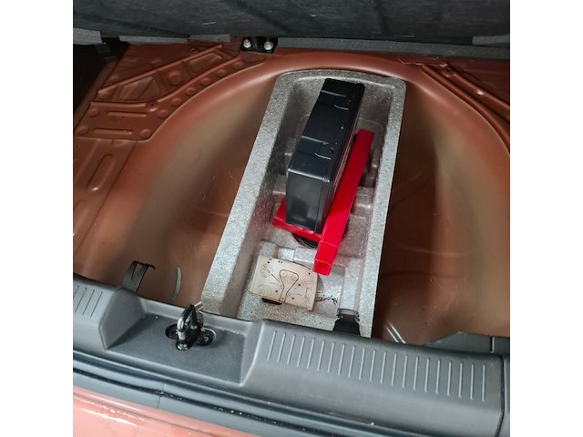 Personenauto, chevrolet, aveo, 2011 - afbeelding 14 van  32