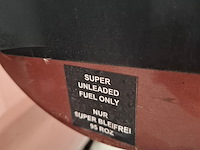 Personenauto, chevrolet, aveo, 2011 - afbeelding 15 van  32