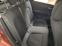 Personenauto, chevrolet, aveo, 2011 - afbeelding 16 van  32