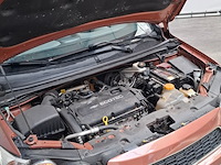 Personenauto, chevrolet, aveo, 2011 - afbeelding 21 van  32
