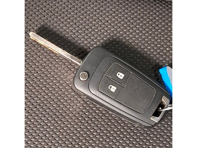 Personenauto, chevrolet, aveo, 2011 - afbeelding 24 van  32