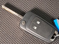 Personenauto, chevrolet, aveo, 2011 - afbeelding 24 van  32