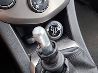 Personenauto, chevrolet, aveo, 2011 - afbeelding 25 van  32