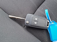 Personenauto, chevrolet, aveo, 2011 - afbeelding 26 van  32