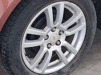 Personenauto, chevrolet, aveo, 2011 - afbeelding 32 van  32