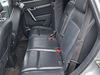 Personenauto, chevrolet, captiva, 2.4i executive, 2008 - afbeelding 3 van  12