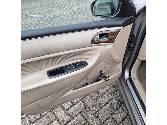 Personenauto, chevrolet, captiva, 2.4i executive, 2008 - afbeelding 4 van  12