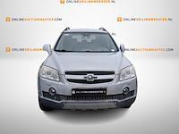 Personenauto, chevrolet, captiva, 2.4i executive, 2008 - afbeelding 5 van  12