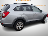 Personenauto, chevrolet, captiva, 2.4i executive, 2008 - afbeelding 6 van  12