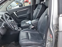 Personenauto, chevrolet, captiva, 2.4i executive, 2008 - afbeelding 8 van  12
