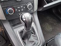 Personenauto, chevrolet, captiva, 2.4i executive, 2008 - afbeelding 9 van  12