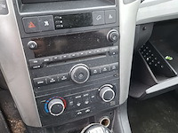 Personenauto, chevrolet, captiva, 2.4i executive, 2008 - afbeelding 11 van  12