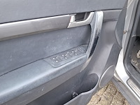 Personenauto, chevrolet, captiva, 2.4i executive, 2008 - afbeelding 12 van  12