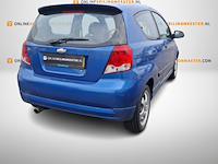 Personenauto, chevrolet, kalos, 1.2 spirit, 2005 - afbeelding 2 van  9