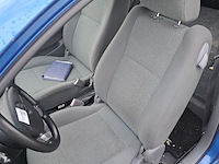 Personenauto, chevrolet, kalos, 1.2 spirit, 2005 - afbeelding 8 van  9