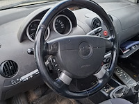 Personenauto, chevrolet, kalos, 1.4-16v class, 2005 - afbeelding 2 van  11