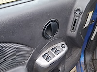 Personenauto, chevrolet, kalos, 1.4-16v class, 2005 - afbeelding 3 van  11