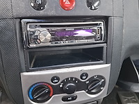 Personenauto, chevrolet, kalos, 1.4-16v class, 2005 - afbeelding 10 van  11