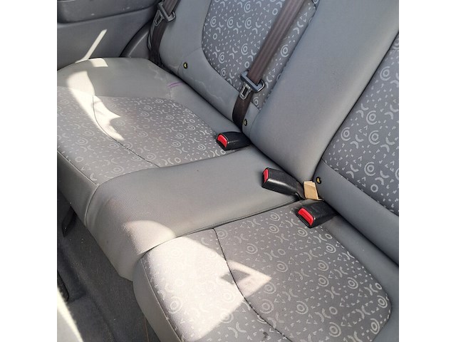 Personenauto, chevrolet, matiz, 0.8 breeze, 2006 - afbeelding 2 van  11