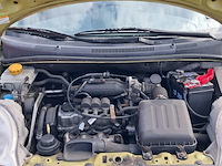Personenauto, chevrolet, matiz, 0.8 breeze, 2006 - afbeelding 3 van  11